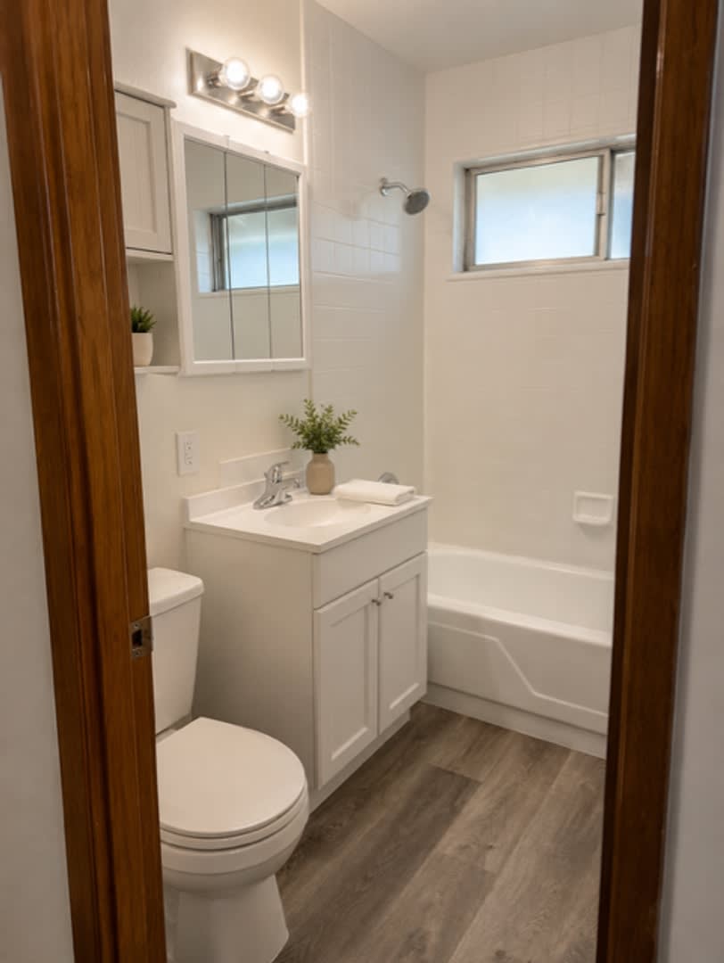 Cozy 2 Bedroom 1 Bathroom Apt Near Downtown Milwaukie Discounted Rent For The First 2 Months – photo 2