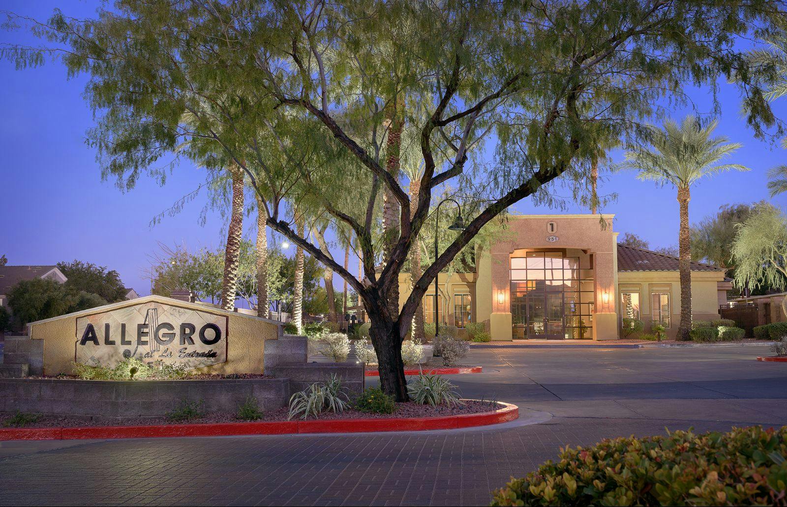 Allegro At La Entrada By Mark Taylor – photo 4