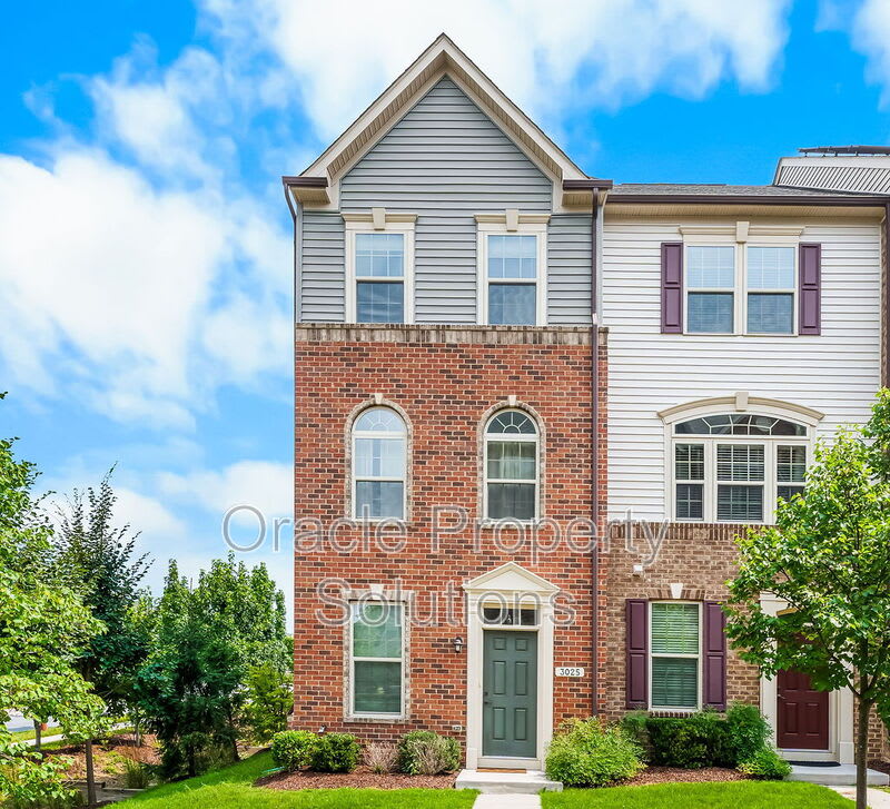3025 Frayser Farm Road – photo 1