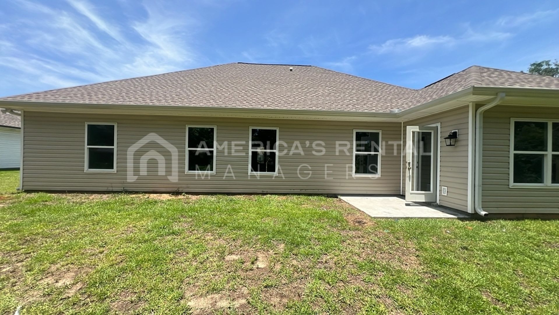 Home for Rent in Bay Minette, AL!! Available to View Now! – photo 4