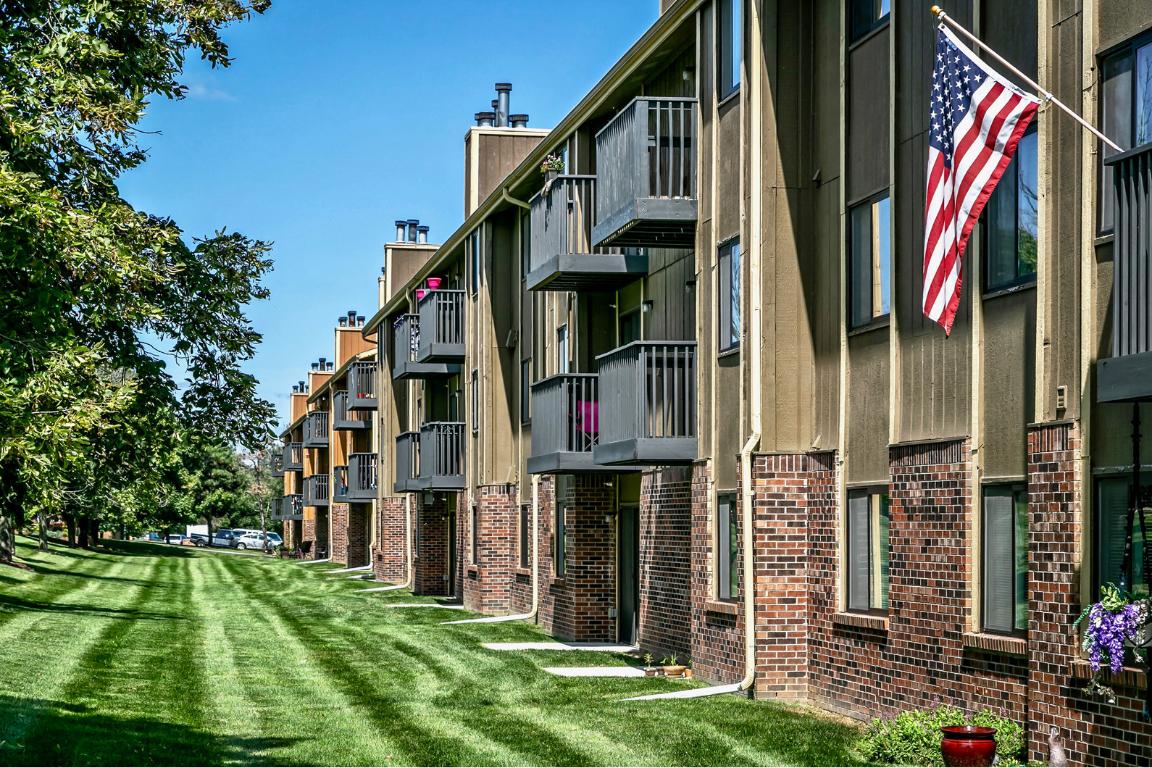 Maple View Apartments – photo 4