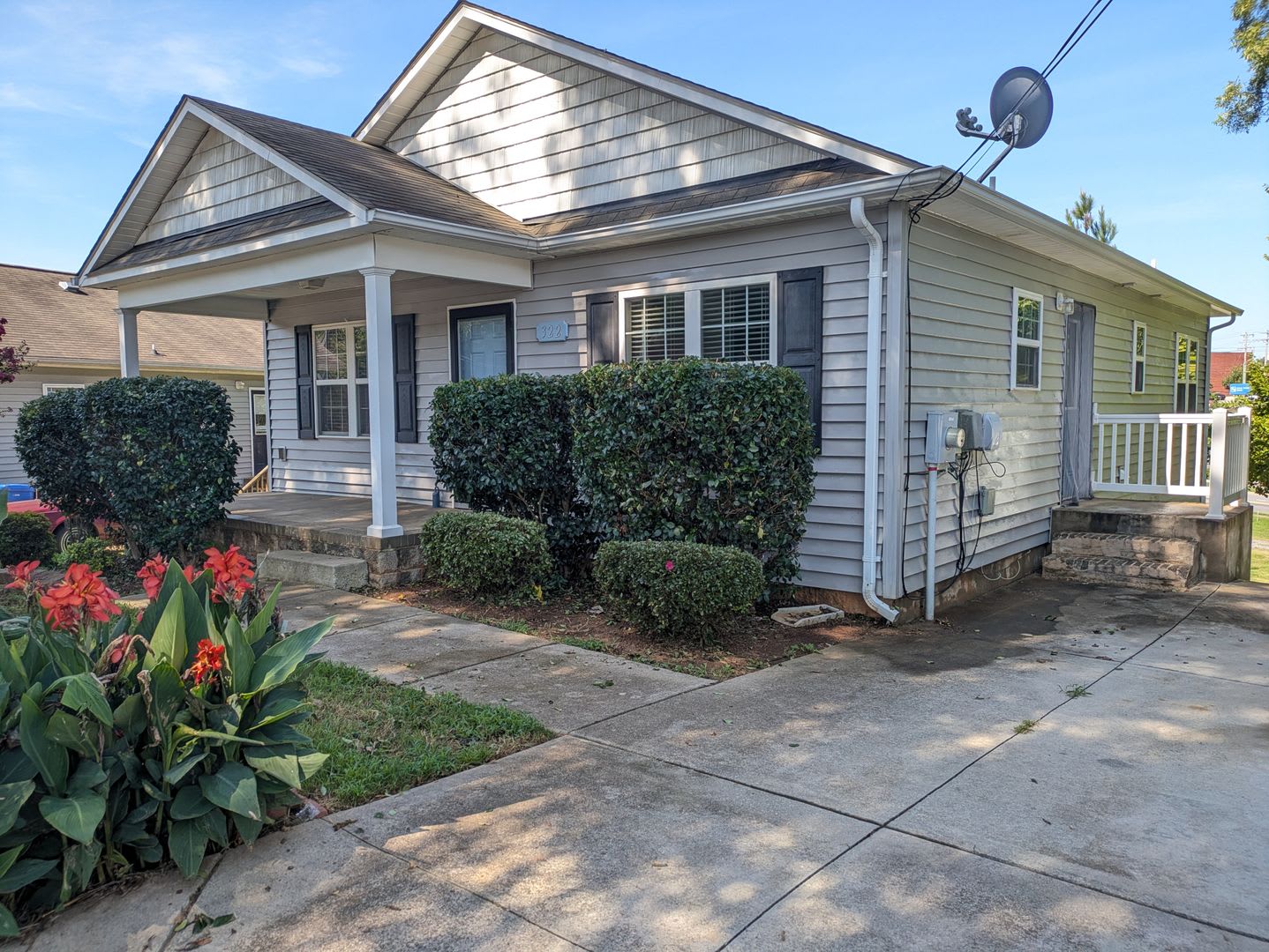 Spacious Ranch in MGSD – photo 2