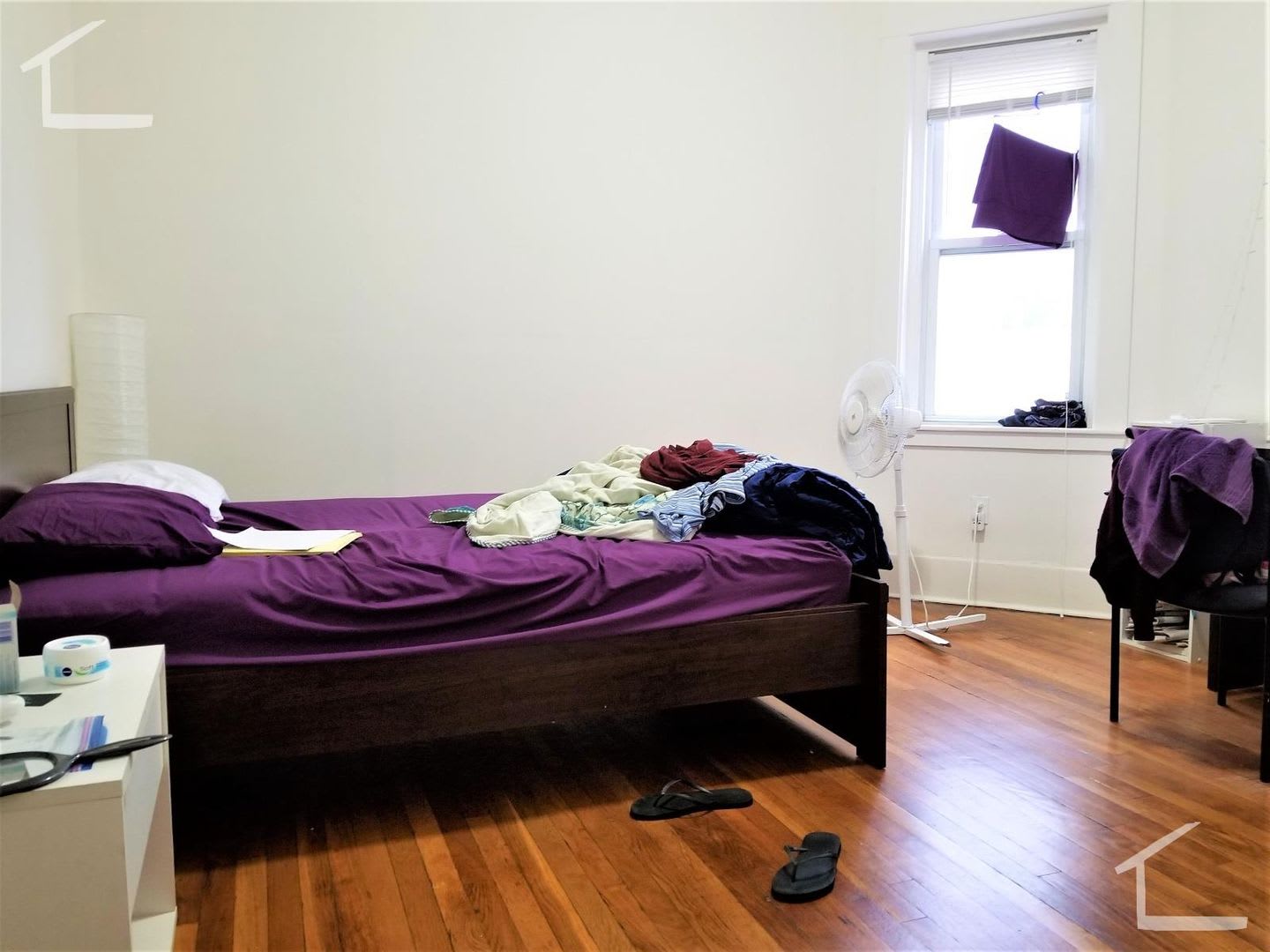 Great 4 Bedroom located close to BU Available 09/01/26 – photo 2