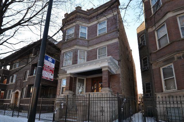 4118 North Ashland Ave. – photo 1