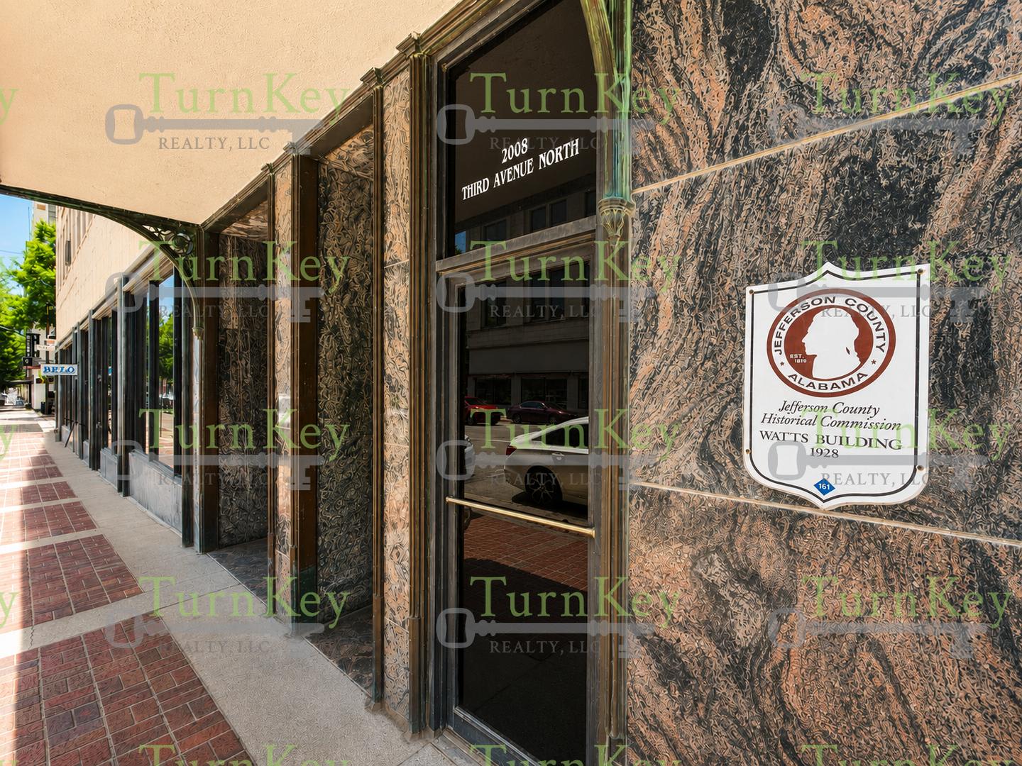 Condo for rent in Downtown Birmingham – photo 4