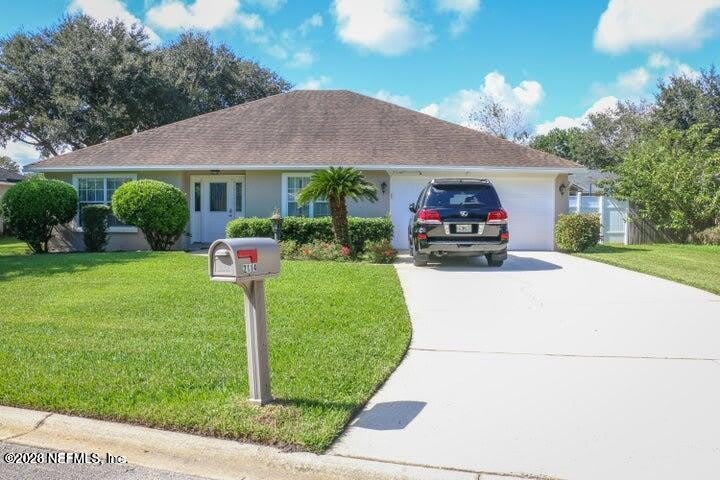 2114 FOREST GATE Drive E – photo 1