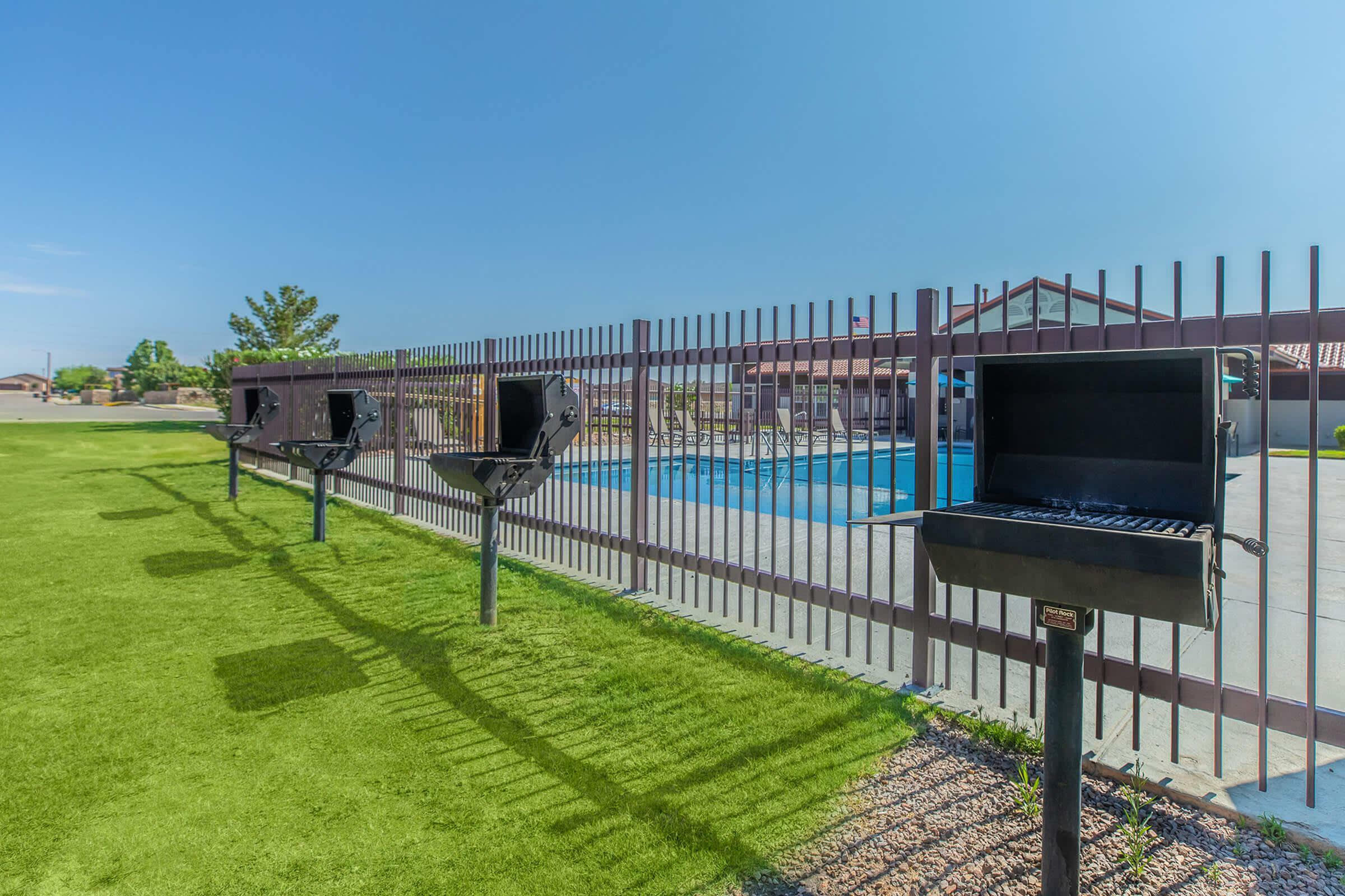 Santa Teresa Terrace – photo 4