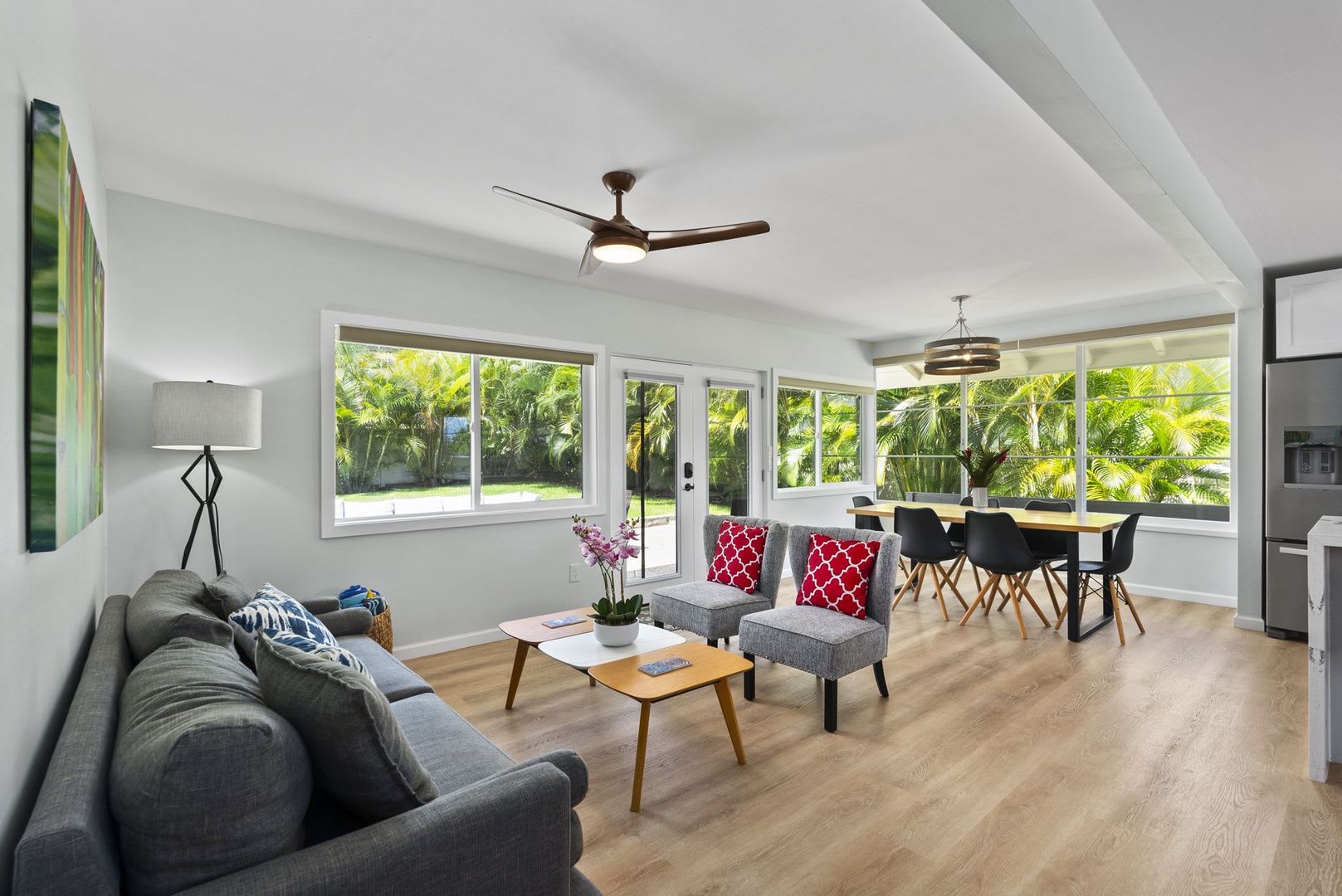 Hale Alapi'i Lanikai Getaway w/ Studio, Near Beach – photo 5