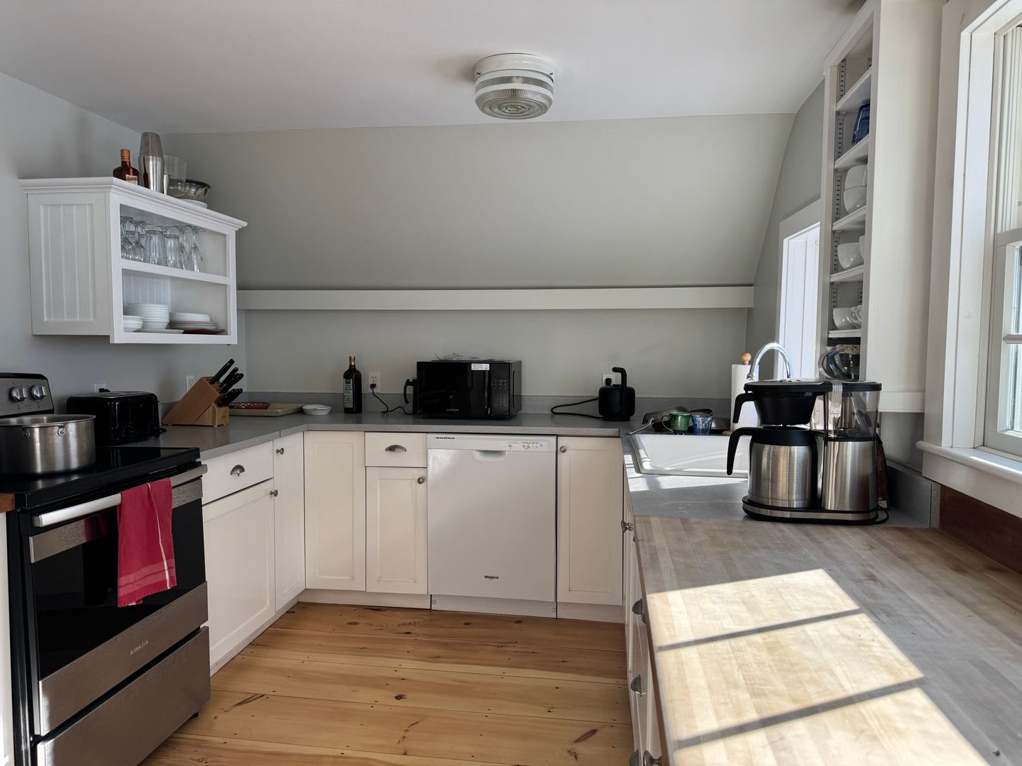 2 Bedroom in Woodstock – photo 4