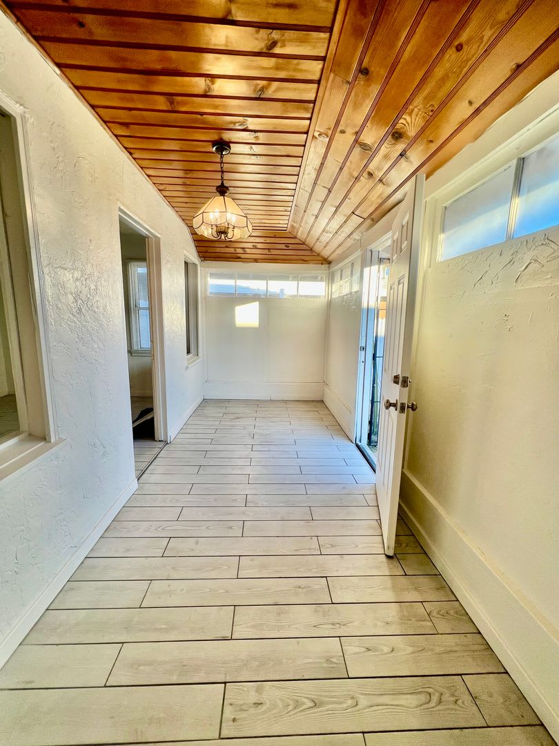 AVAILABLE NOW!! 1 Bedroom 1 Bathroom Apartment in Desert Hot Springs!! – photo 5