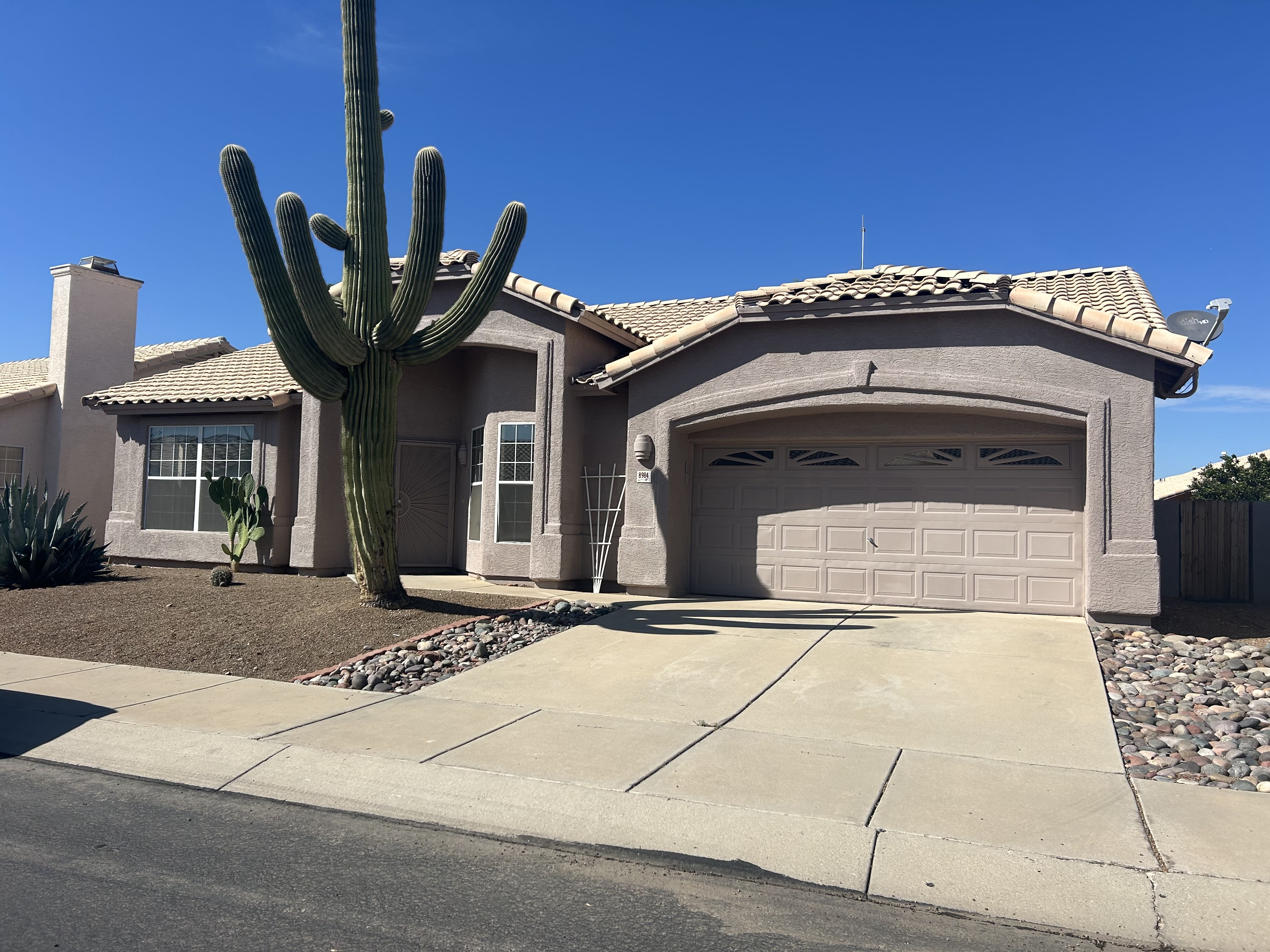 8984 North Clover Way – photo 1