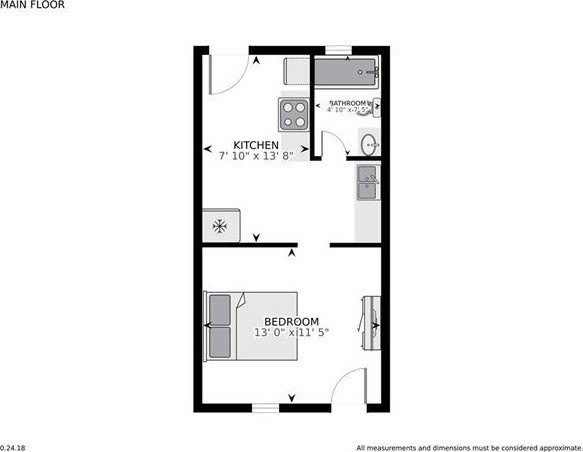 617 Cook Street – photo 2