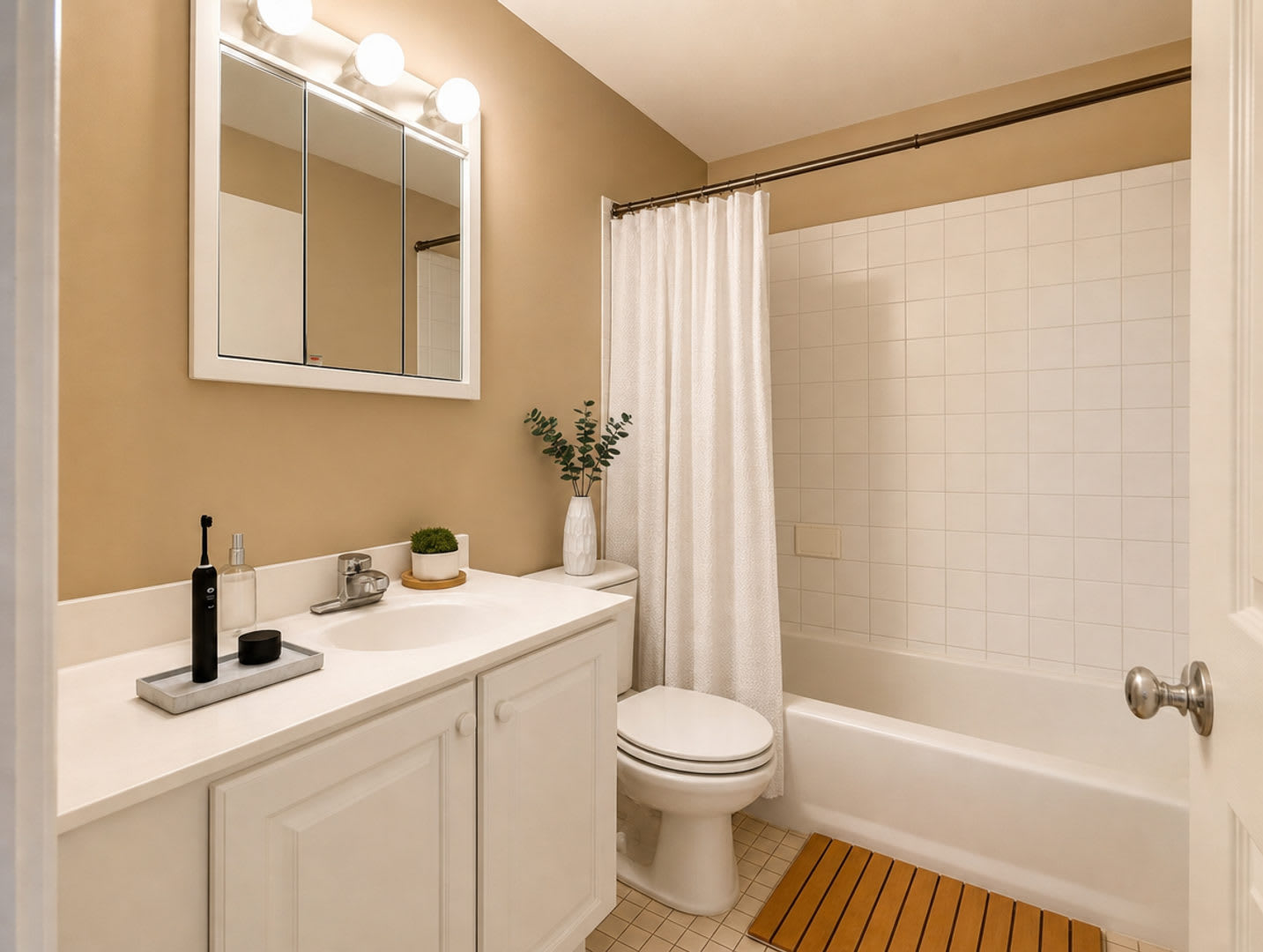 Two-Bedroom in New Hope – photo 5