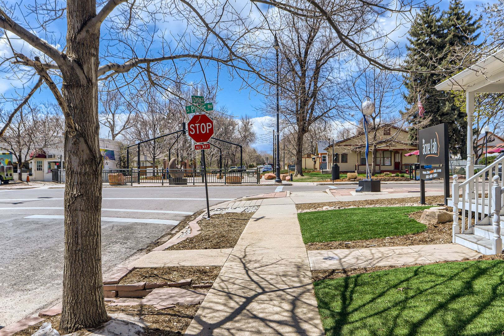Downtown Tranquility: 2BDR Escape in Lafayette – photo 4