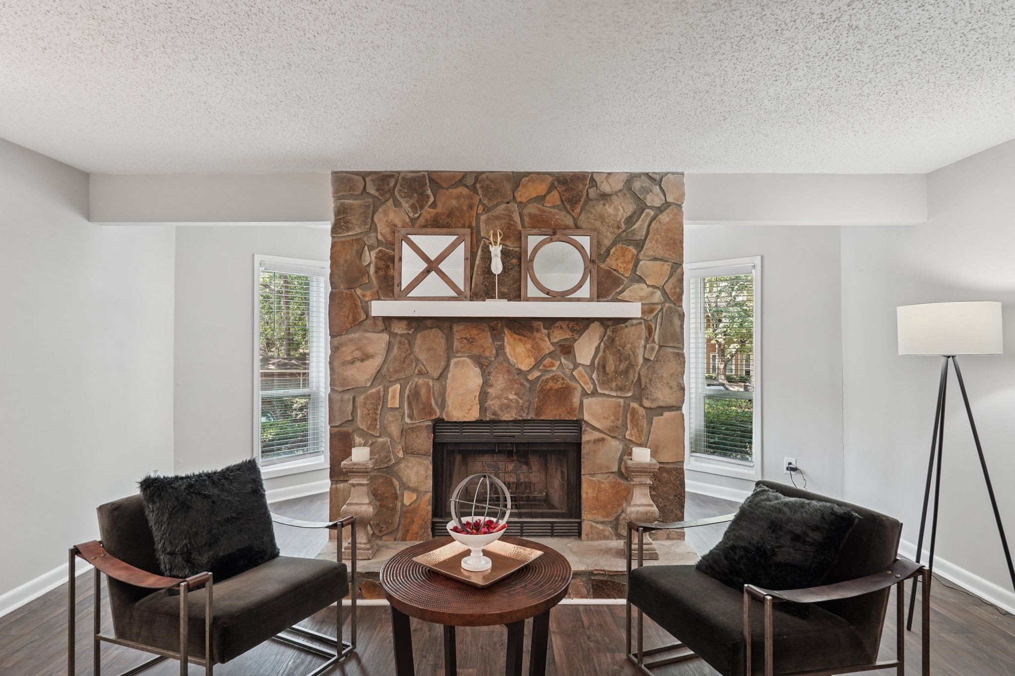 The Overlook Sandy Springs – photo 3