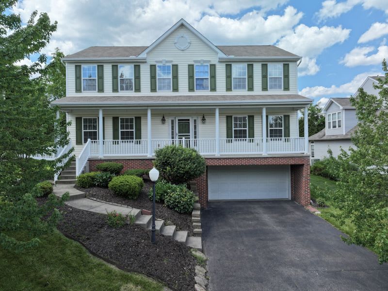 1909 Colonial Drive – photo 1
