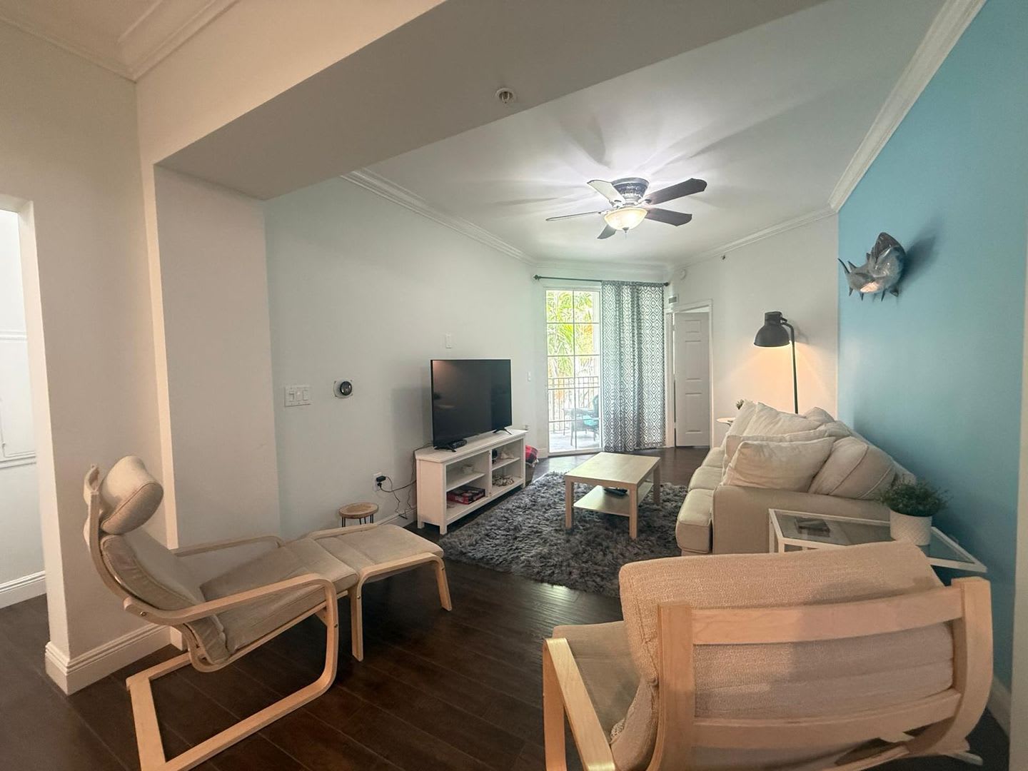Modern Flagler Village Living At Sole Fort Lauderdale Seasonal Rental – photo 2