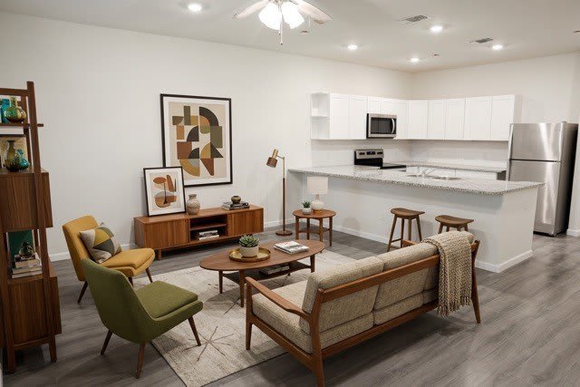 802 S 5th Street – photo 5