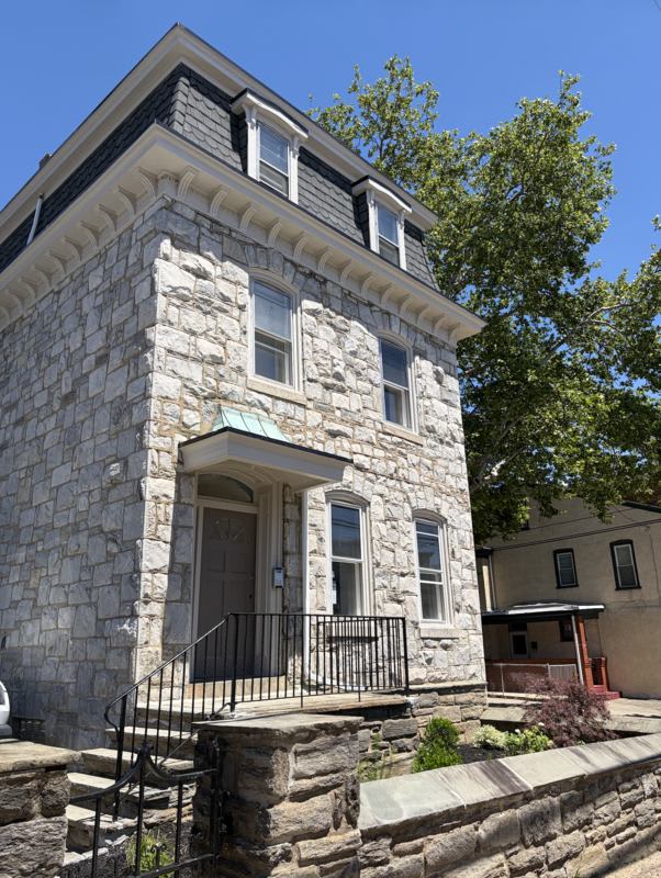 4351 Pechin Street – photo 1