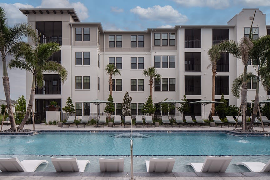 Cypress Ridge Apartments – photo 5