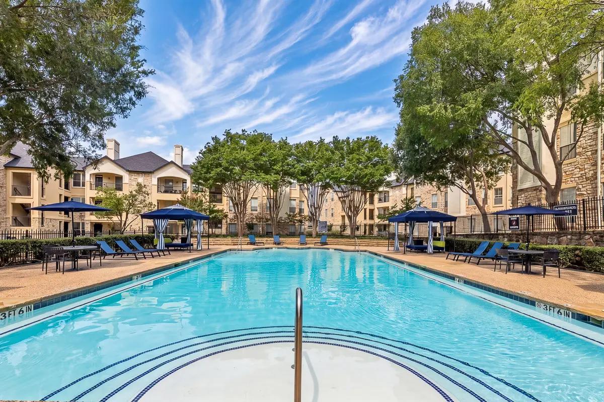 Stonebriar of Frisco – photo 3