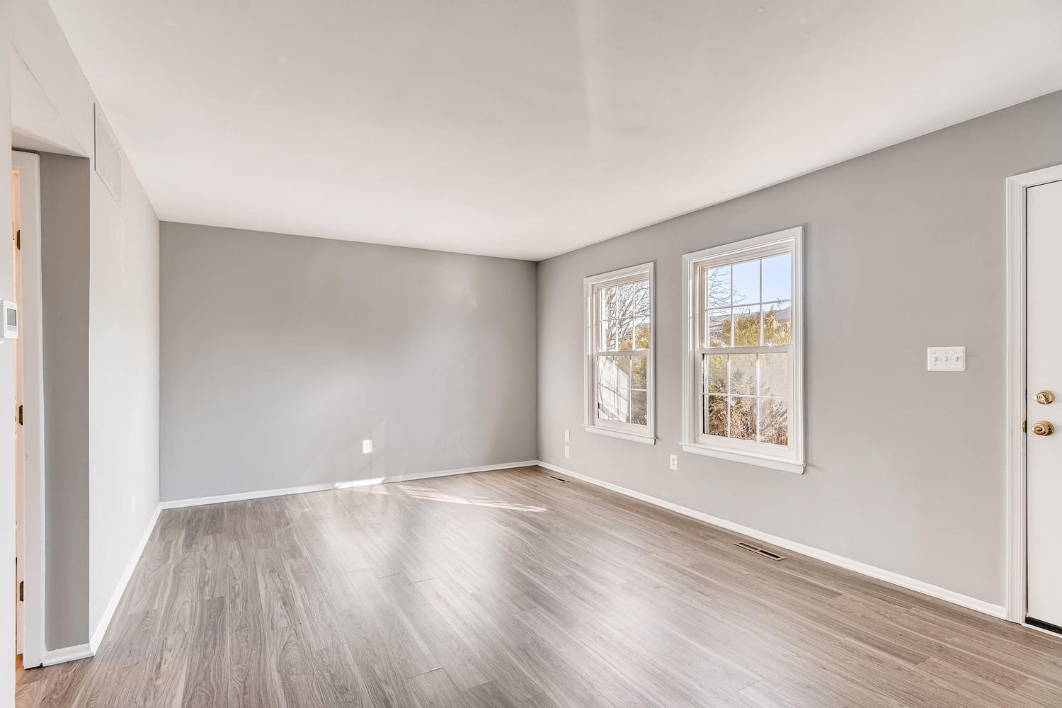 1347 Harford Square Drive – photo 1