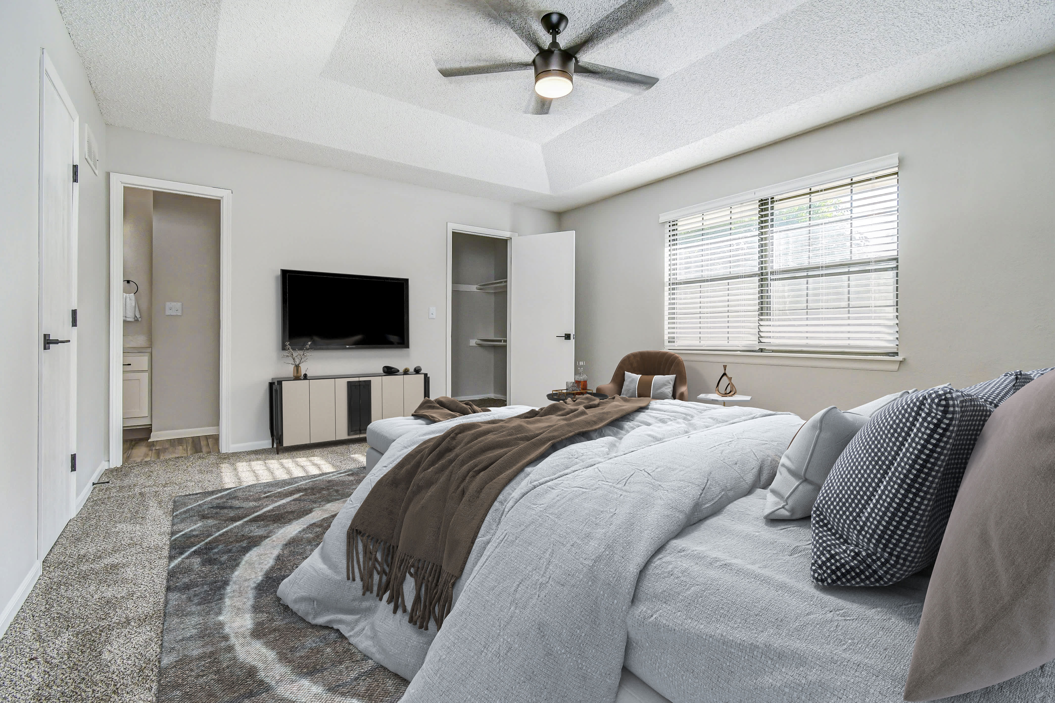 The Arbor Apartments and Townhomes – photo 4