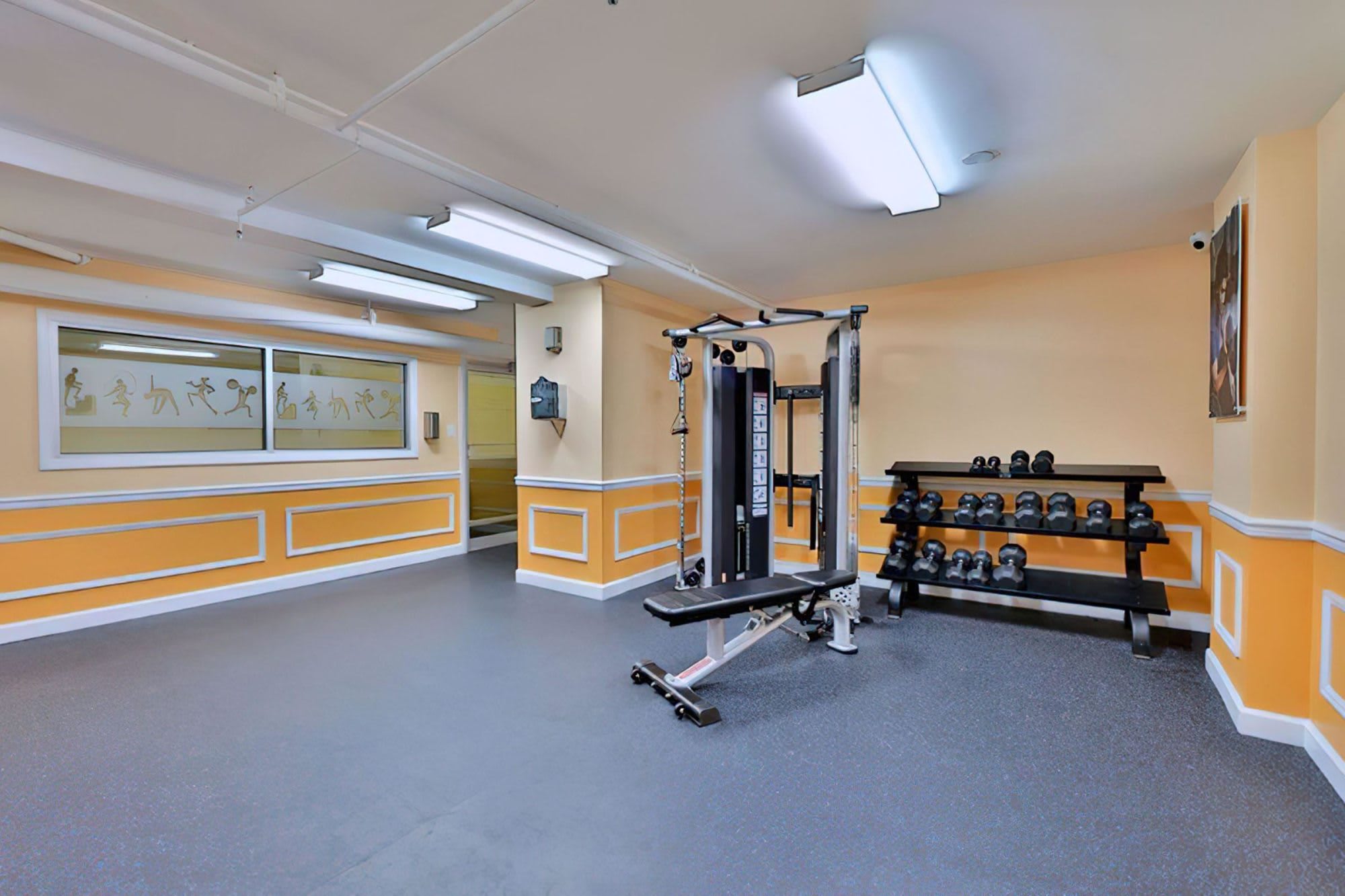 Kings Park Plaza Apartment Homes – photo 3