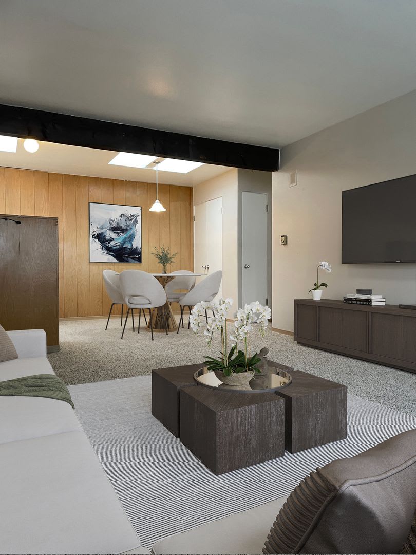 Terrace Apartments – photo 2