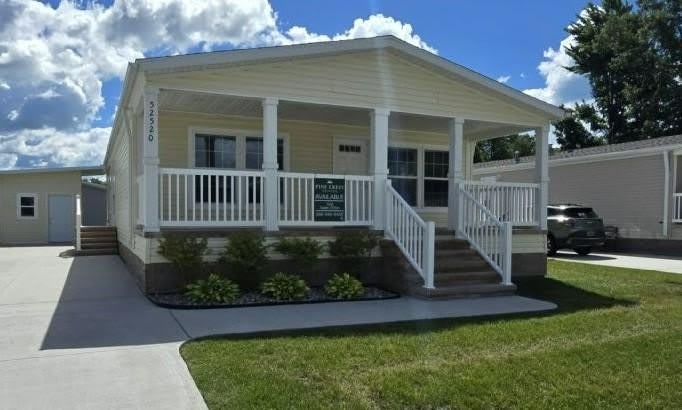 52520 Chestnut Ct – photo 1