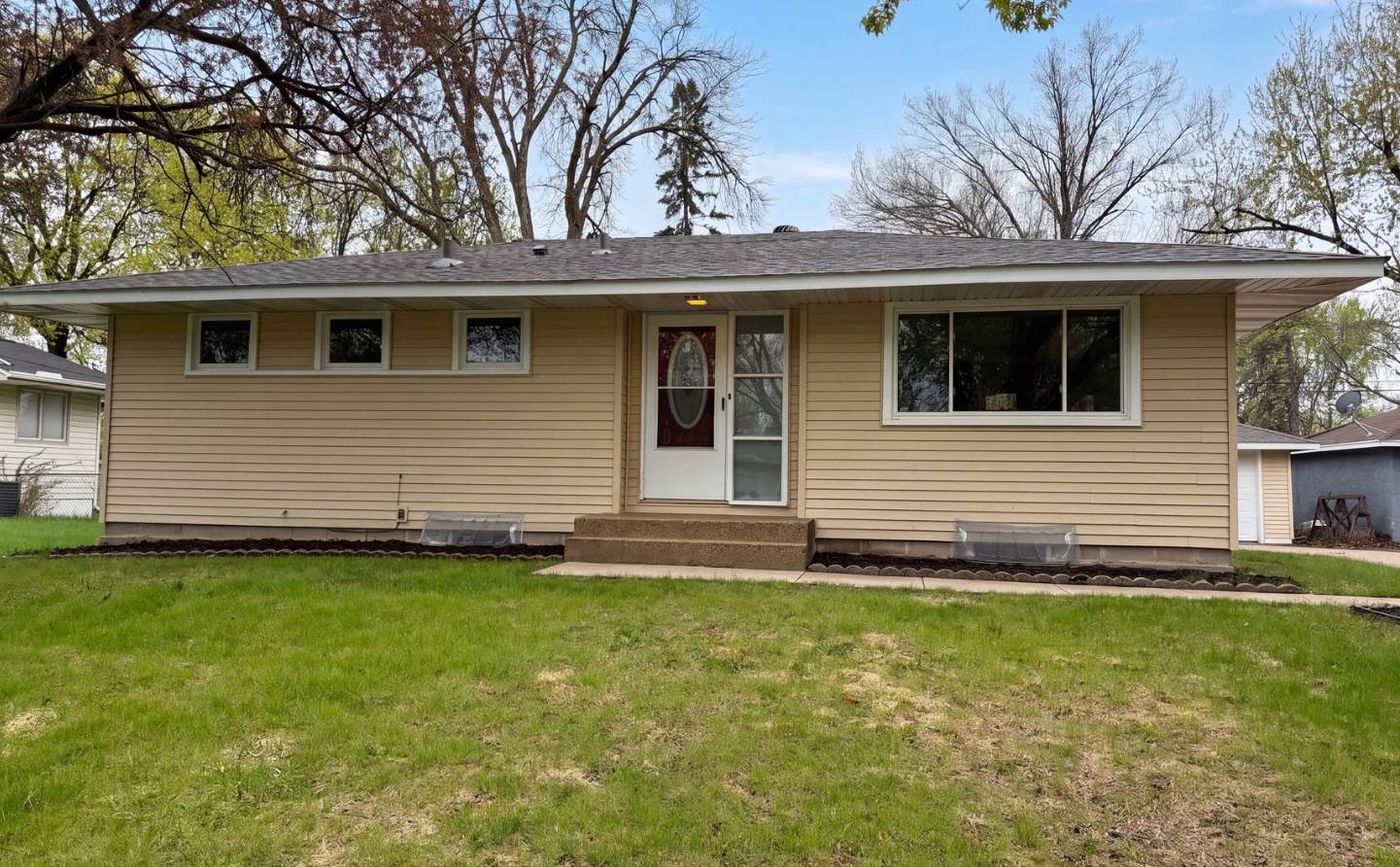 2807 Ohenry Rd – photo 1
