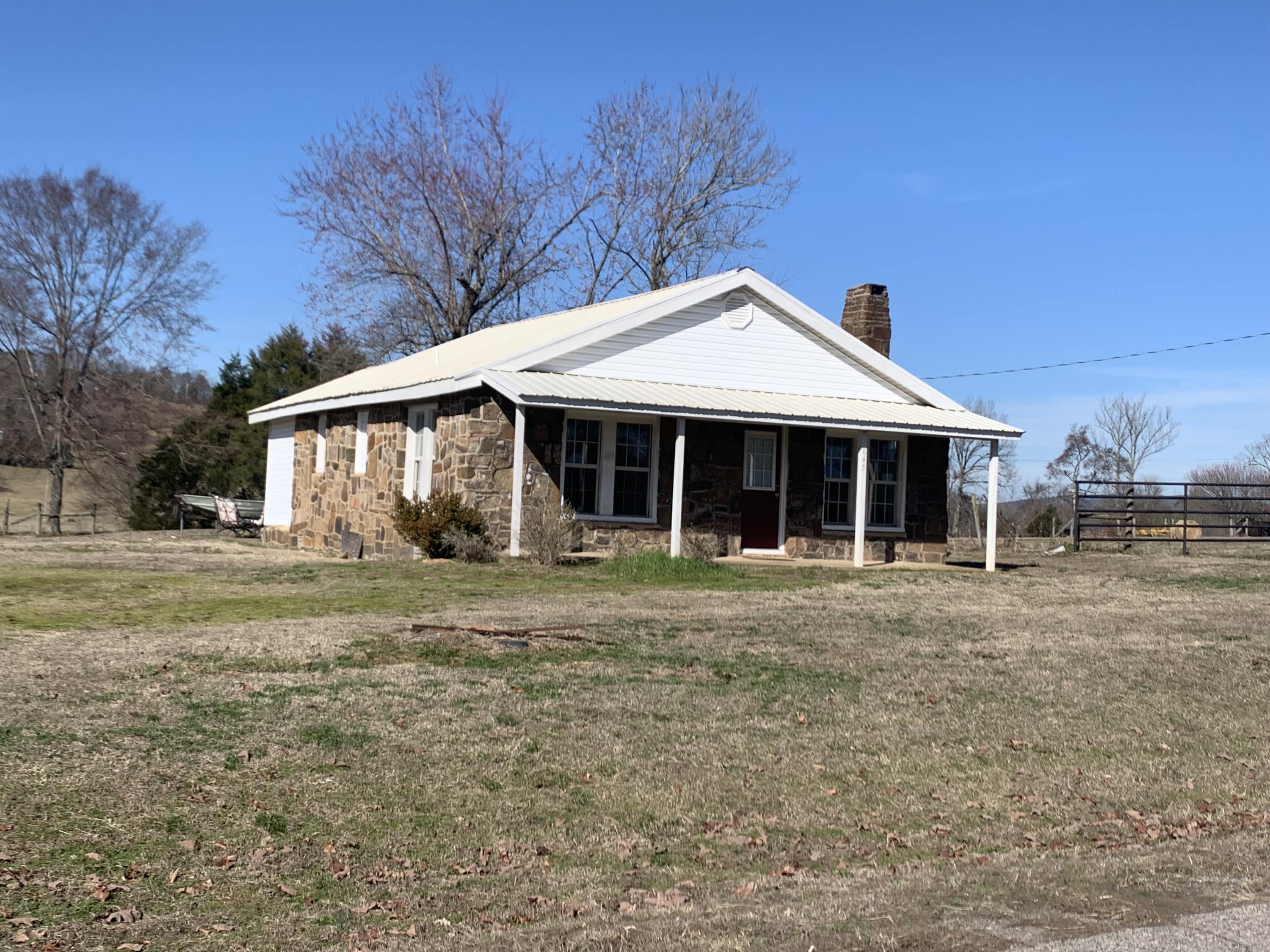 625 Rock Hollow Road – photo 1