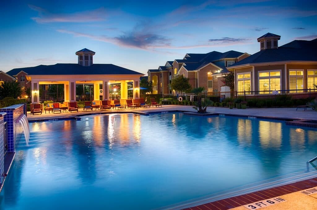 Montage at Cinco Ranch – photo 5