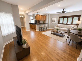 5233 S Michigan Avenue – photo 3