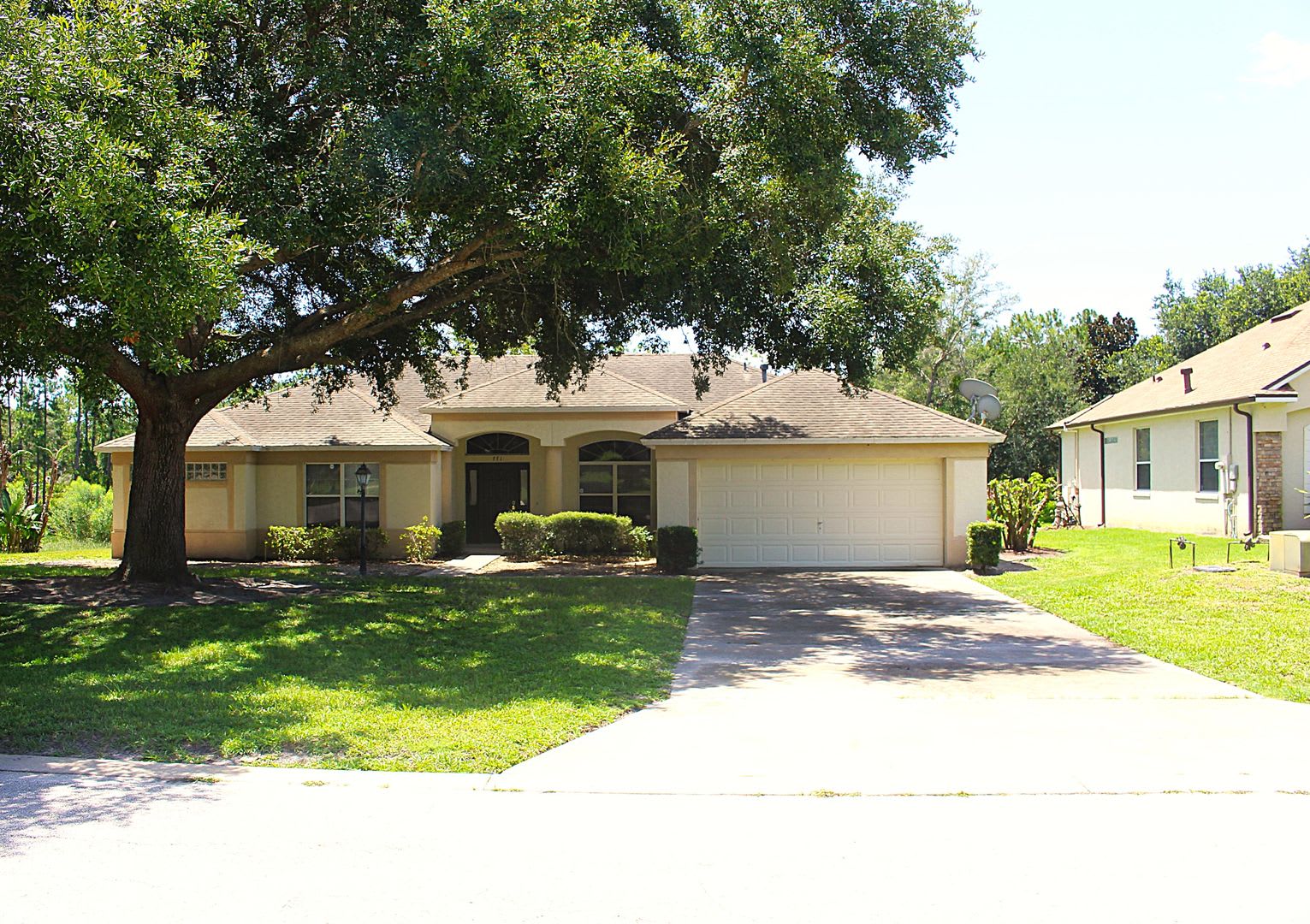 Lovely home in the Twin Lakes Subdivision Deltona – photo 1