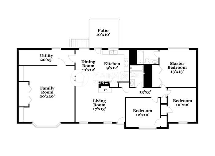 230 Wildwood Drive – photo 2