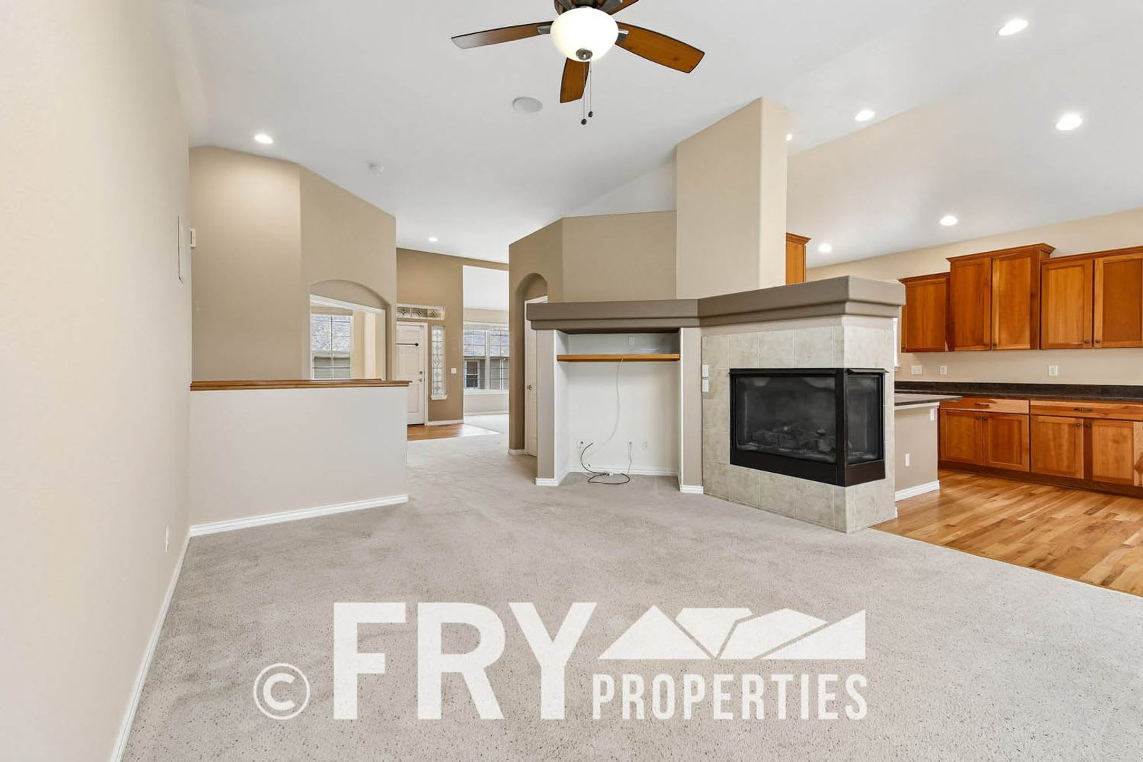 Private Cul-de-Sac Living with 3-Car Garage in Northwest Arvada – photo 3