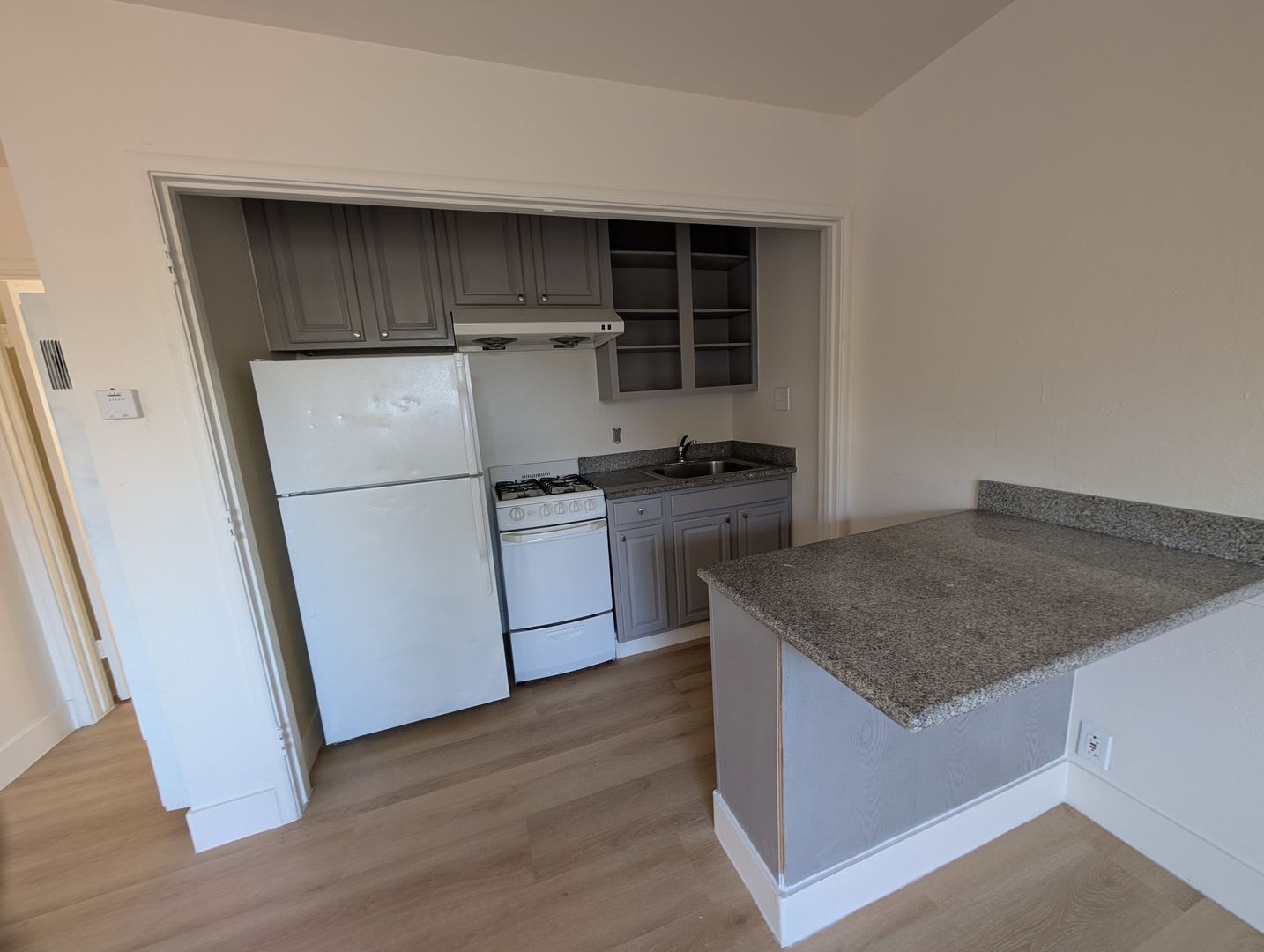 1213 San Pablo Ave – photo 2