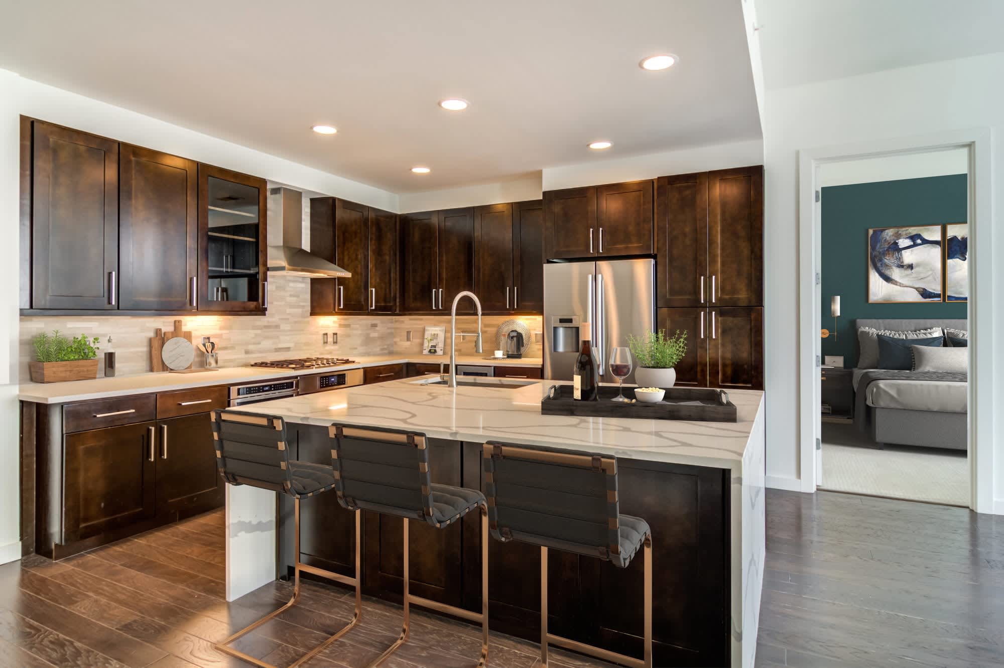 Piedmont House – photo 2