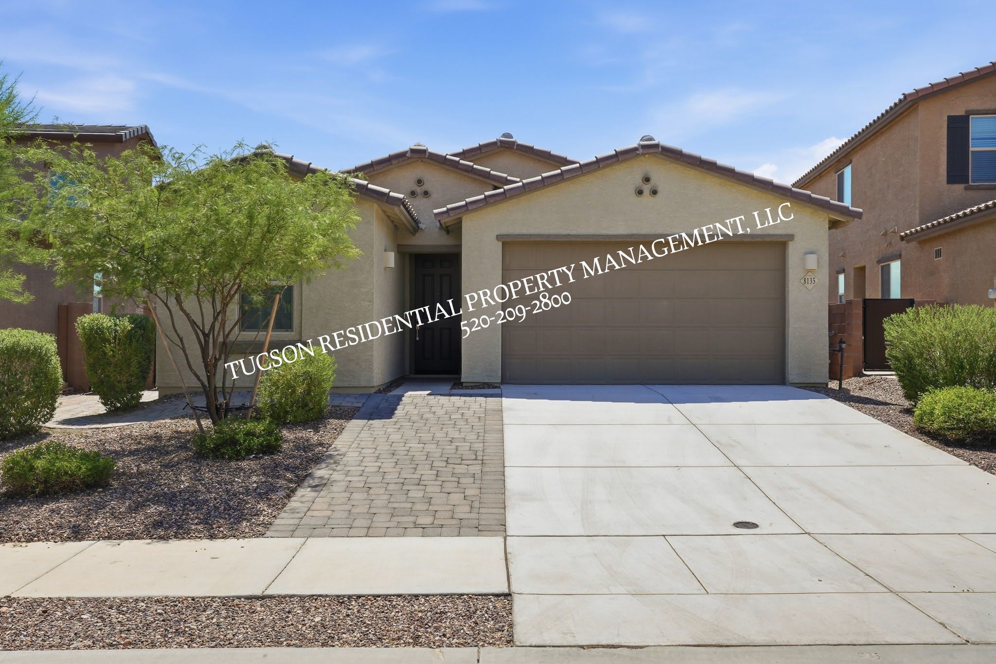 8135 South Soltero Mine Drive – photo 1