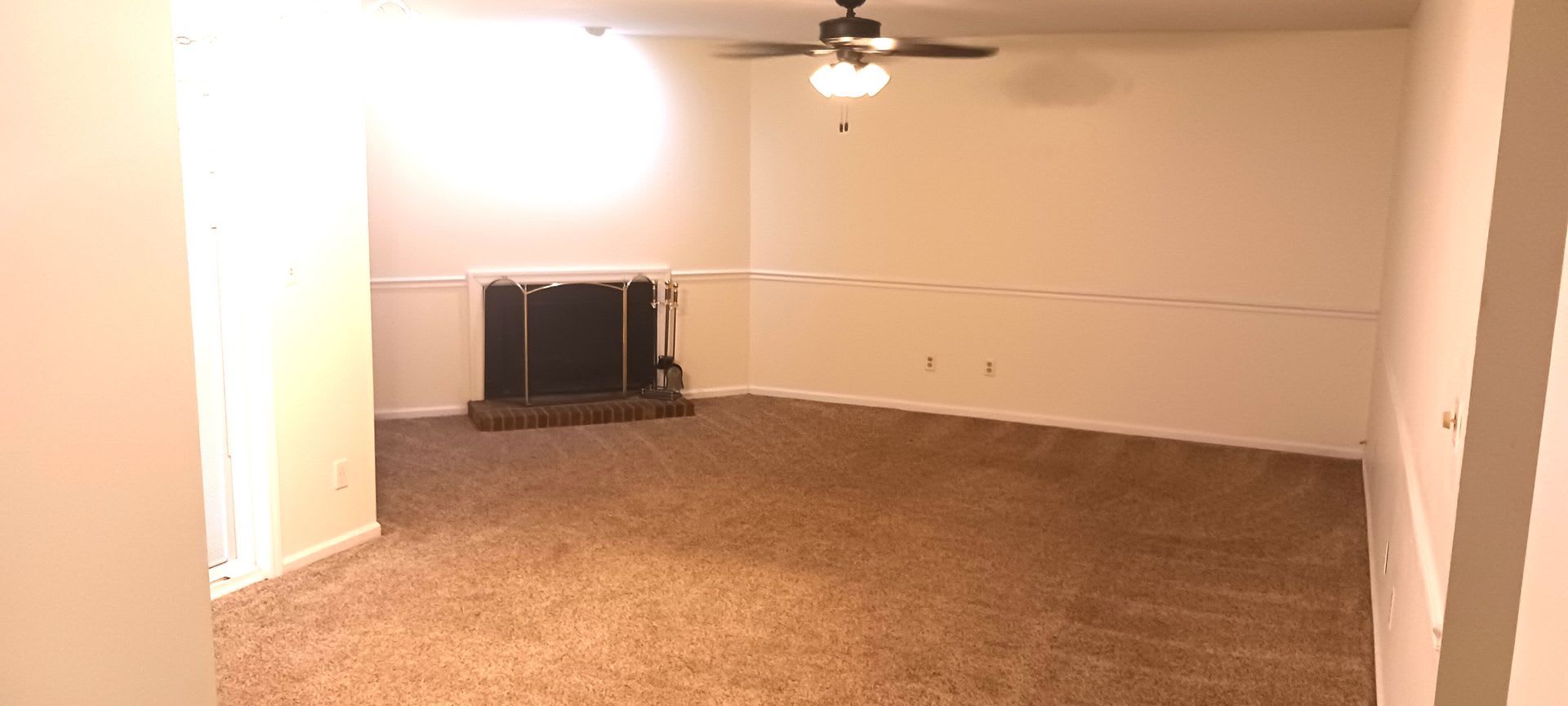 2 bedroom 2 bathroom- Patriot Condos – photo 3