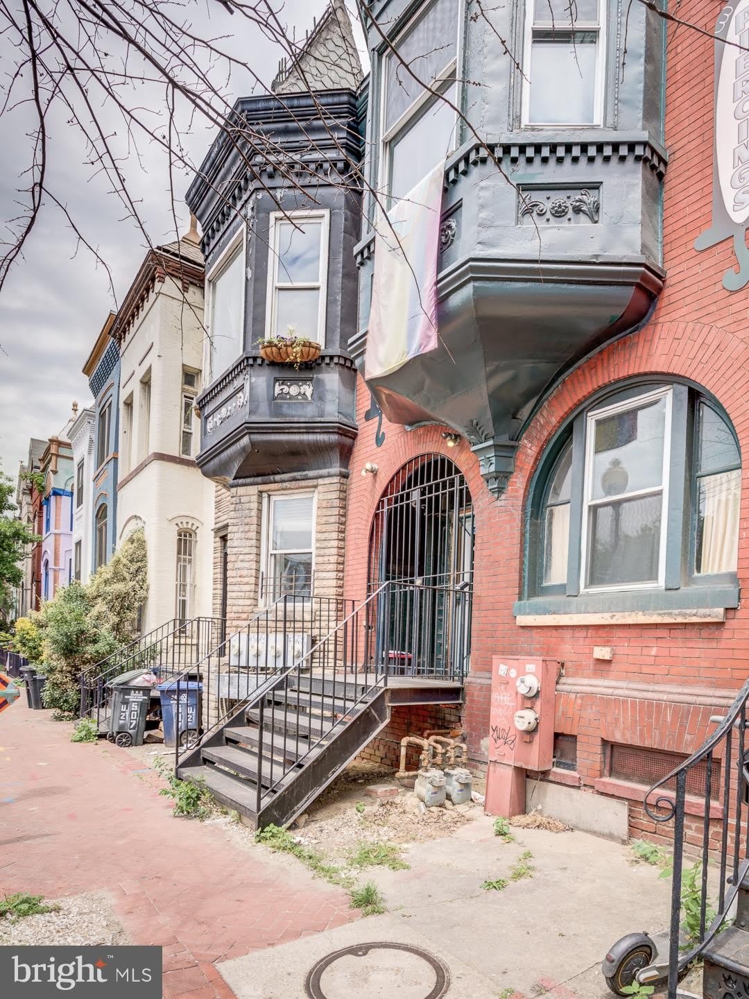 505 FLORIDA Avenue NW – photo 1