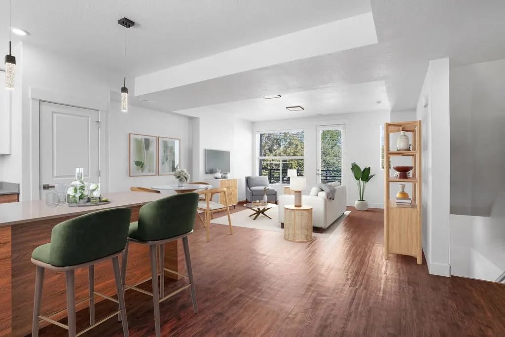 Vaseo Townhomes – photo 3
