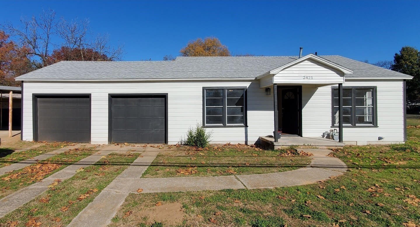 2421 Loy Lake Road – photo 1