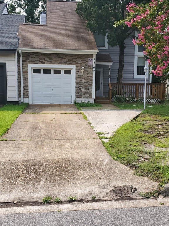 5769 Albright Drive – photo 1