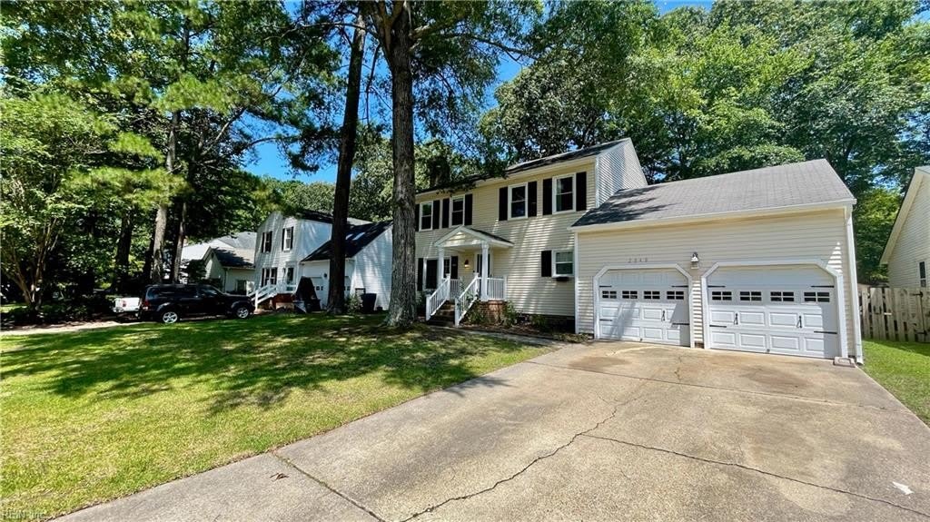 2040 Grey Fox Lane – photo 2