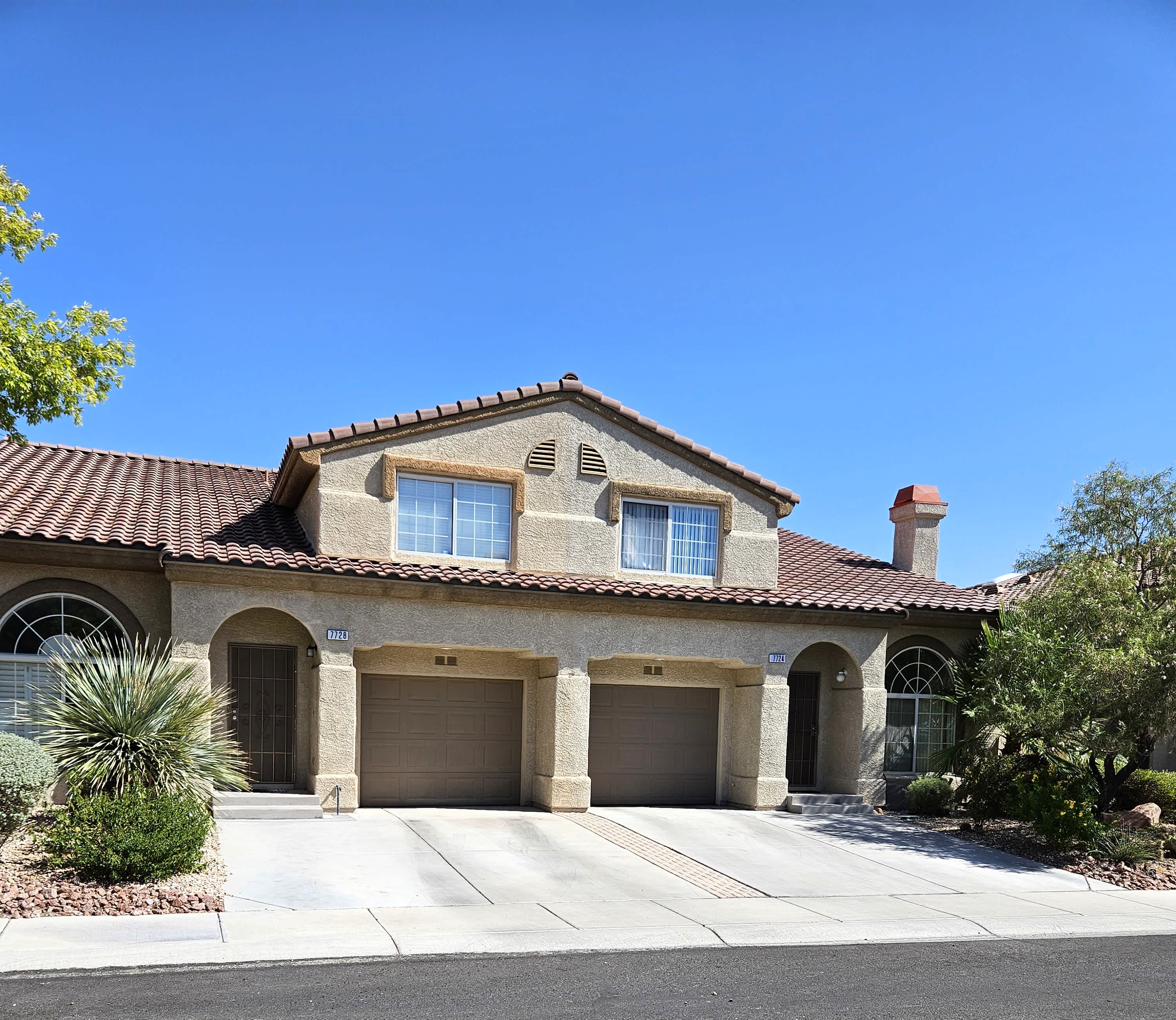 7724 Bauble Avenue – photo 1
