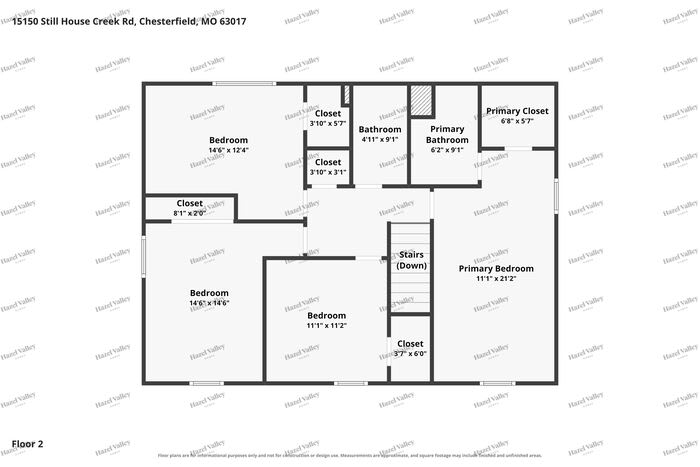 15150 Still House Creek Road – photo 4