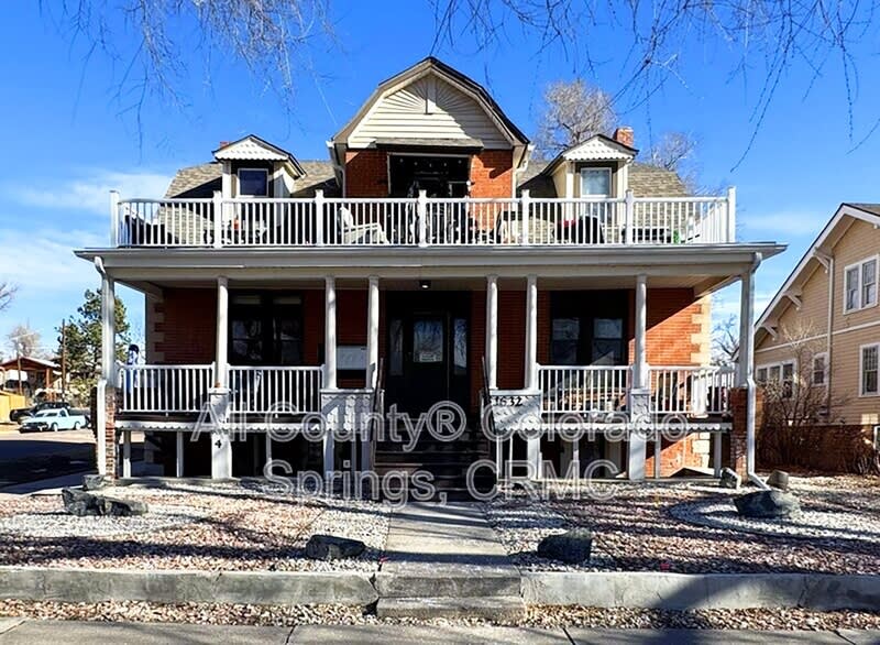 1632 W Kiowa Street – photo 1