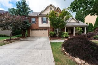 1336 Nathan Mauldin Drive Northeast – photo 1
